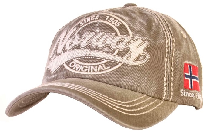 Nor baseball cap shop
