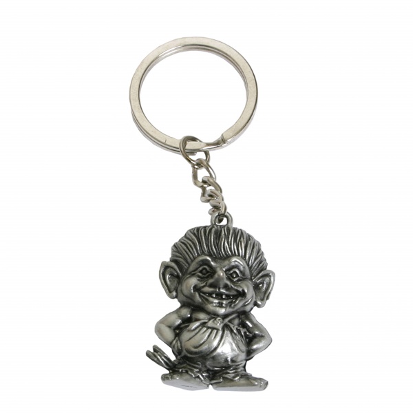 Troll keyrings new arrivals