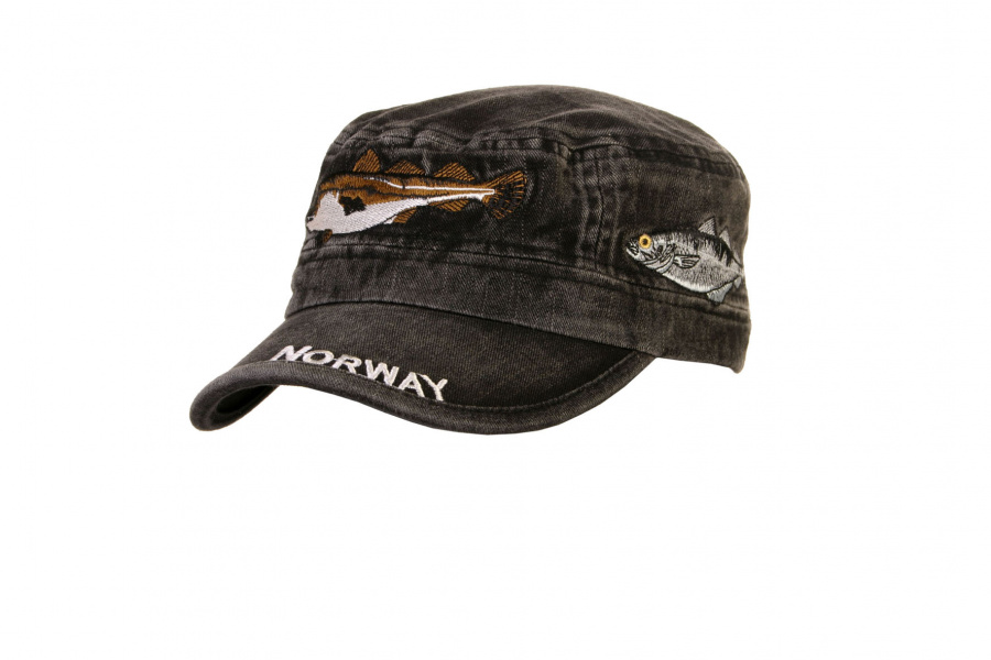 Fisherman baseball cap online