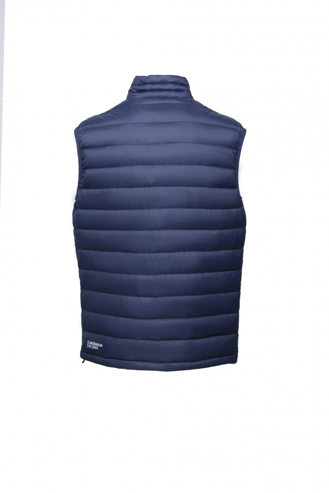 Air Explorer Down Vest