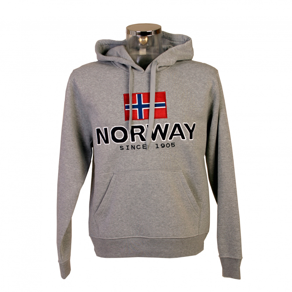 Kjøp hettejakke-NORWAY since 1905 www.patriotisk.no Patriotisk